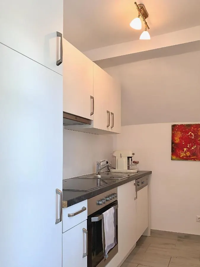 Privatzimmervermietung Solnohrad 0*,