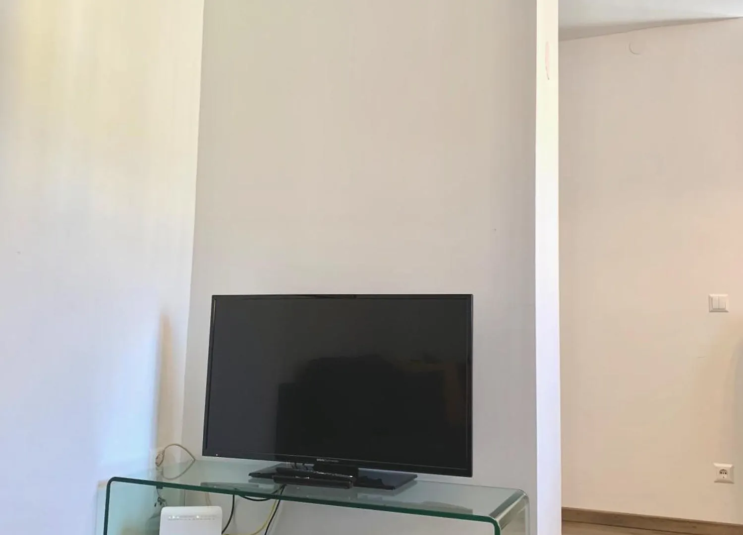 Privatzimmervermietung Solnohrad