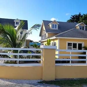 By The Bay Apartment Nassau