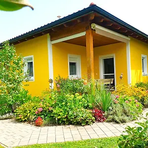 Holiday home Schlagerbauer Biohof, Salzburg