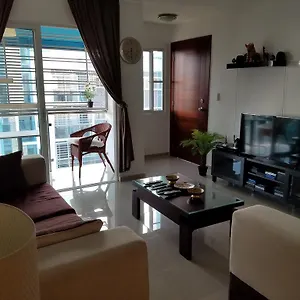 Little Live In Harmony - Santiago Apartment Santiago De Los Caballeros